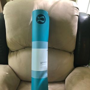 Lululemon Yoga mat 🧘🏼‍♂️